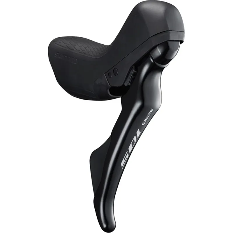 Shimano 105 ST-R7020 Double Hydraulic/Mechanical STI Lever