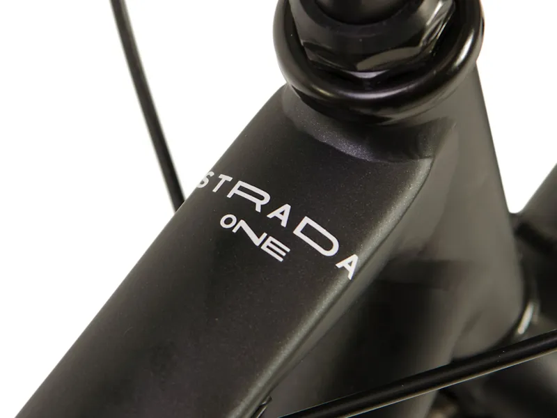 2020 Raleigh Strada 650b Hybrid Bike in Grey-6