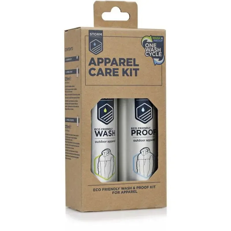 STORM Wash N Proof 6 - 2X225ML-1