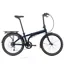 Tern Node D8 Folding Bike in Blue