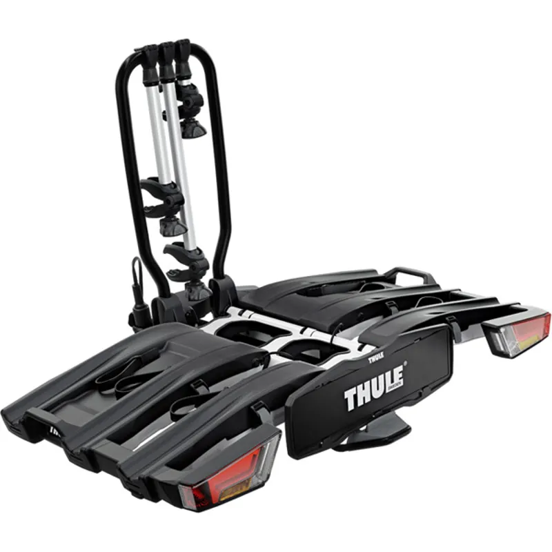 Thule EasyFold XT 3 Bike Carrier in Black