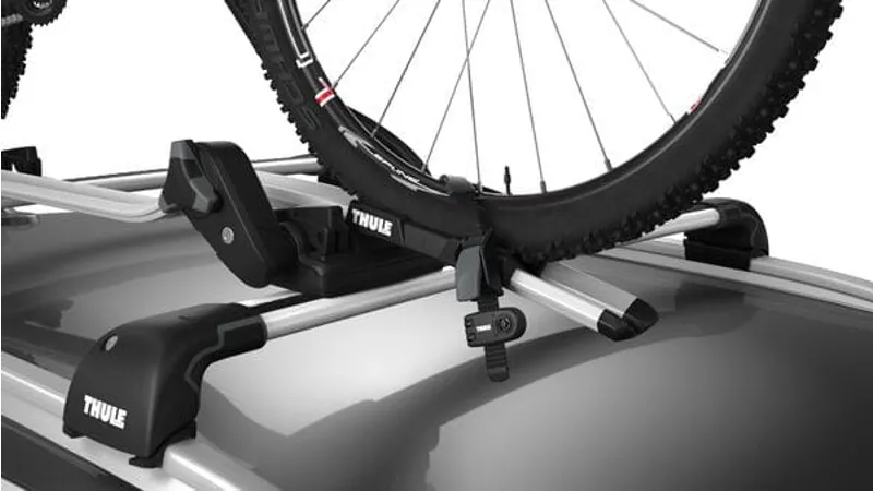 Thule Wheel Strap Locks in Black-1