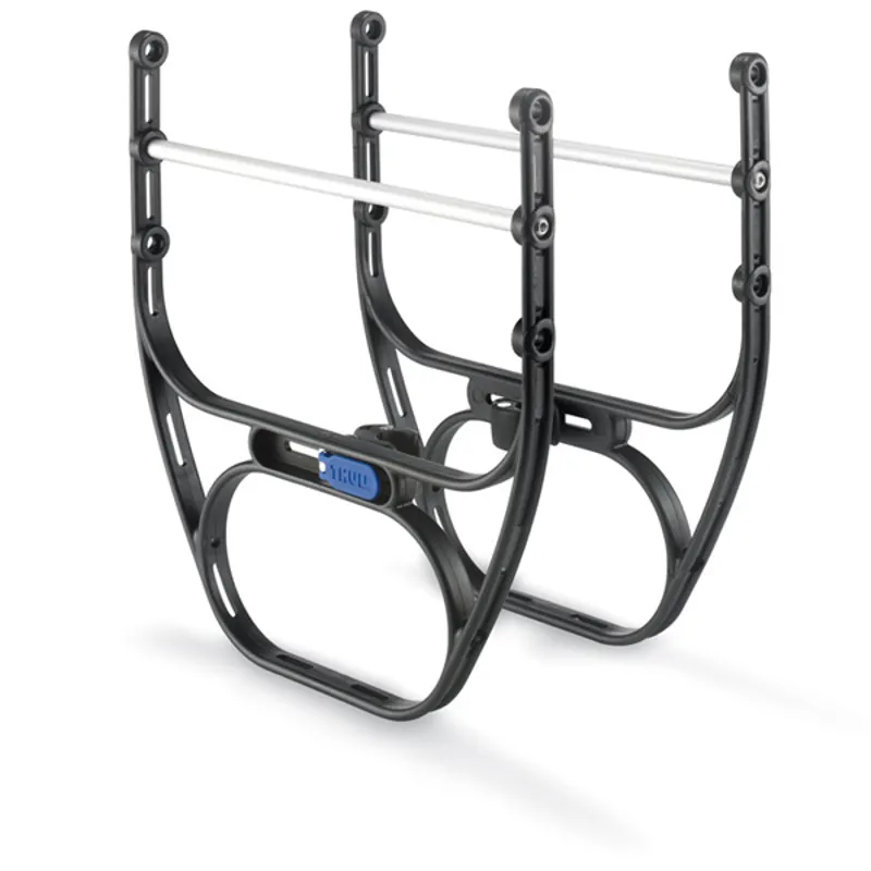 Thule Pack n Pedal Side Frames in Black