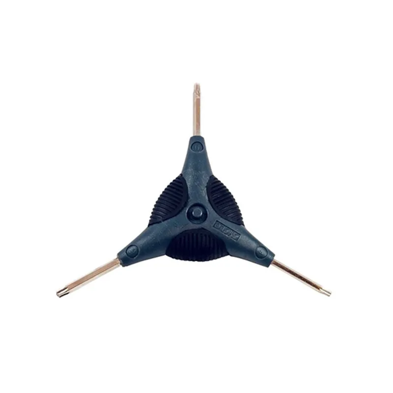 Cyclo T10 T15 T20 Y Wrench