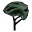 Troy Lee Designs Grail Helmet w/MIPS Badge in Forest Green