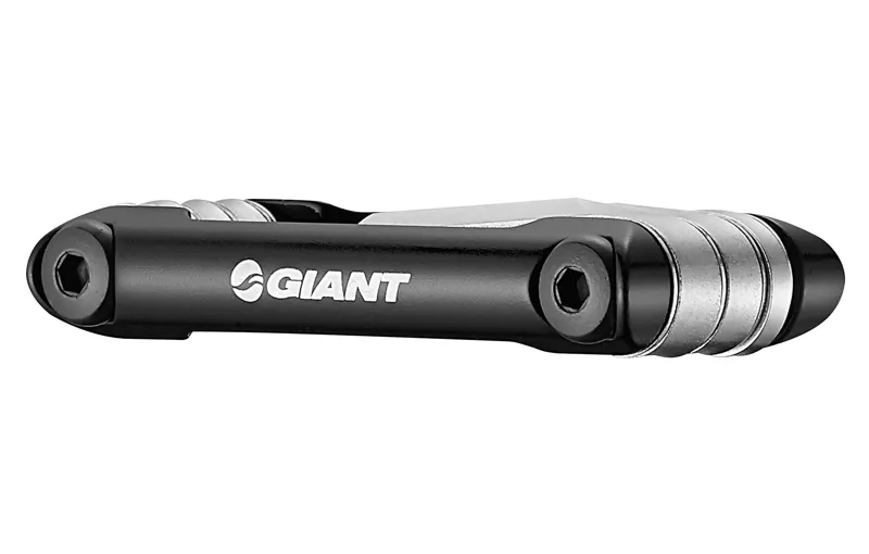 2020 Giant Tool Shed 6 Bike Multi-Tool in Black-1