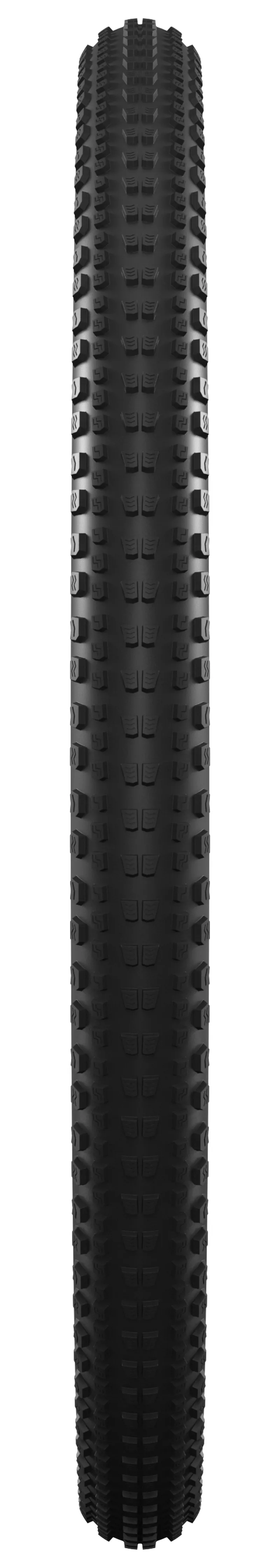 Goodyear Peak Tubeless Ready 29x2.4-inch MTB Tyre in Black