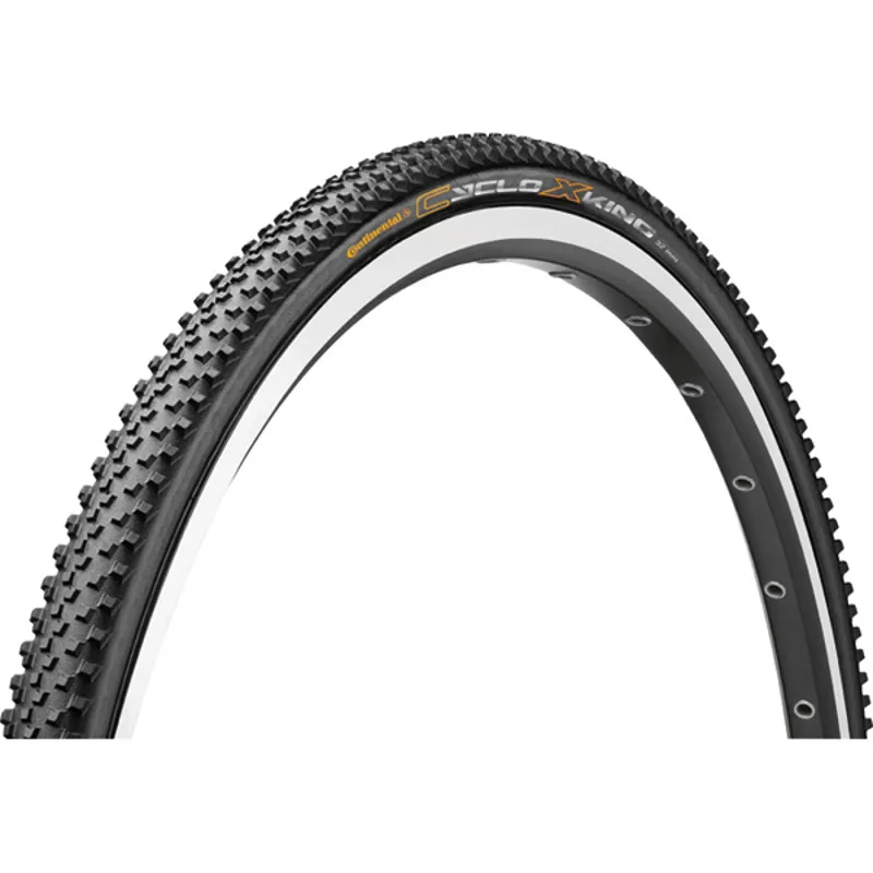 Continental Cyclo Cross King 700c Tyre