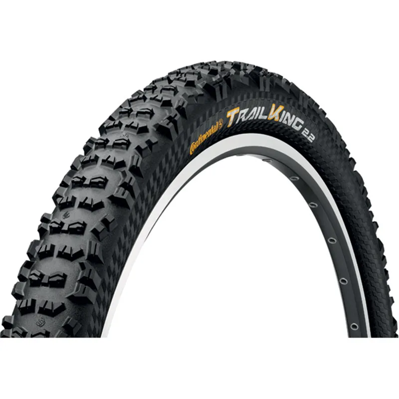 Continental Trail King Mountain Bike Tyre
