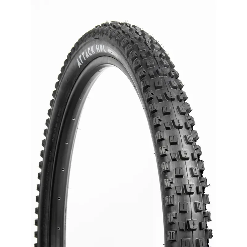 Attack HPL E-CTRL Override 27.5 X 2. 50 Black 27.5 x 2.5 inches-1