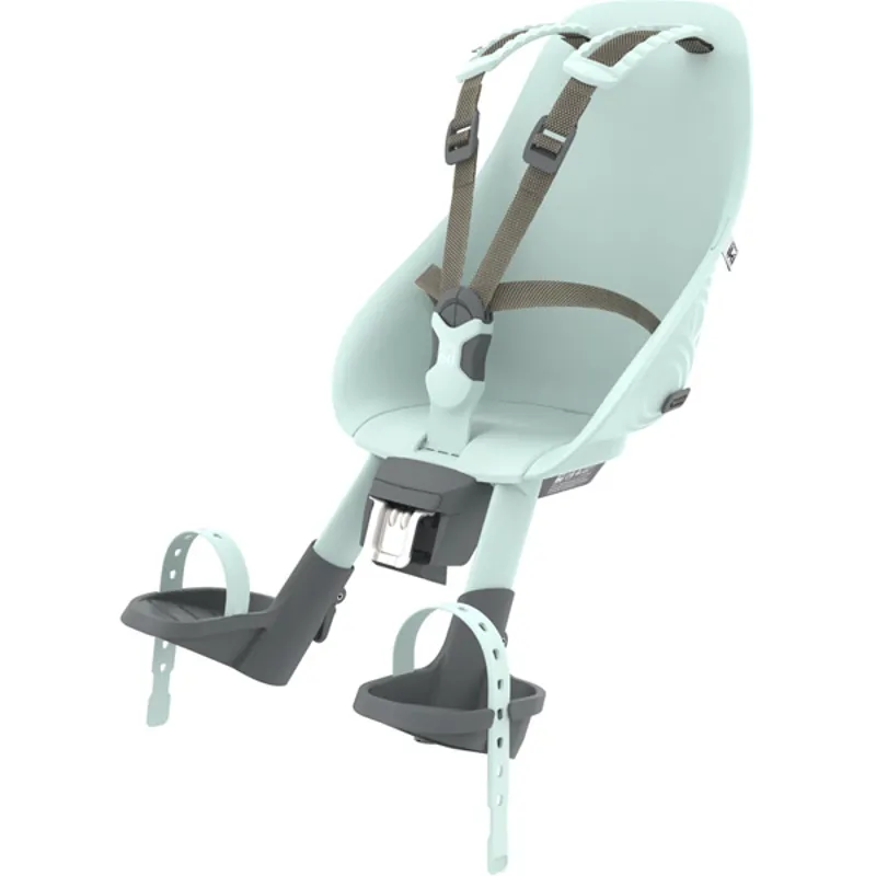 Urban Iki Front Seat in Blue