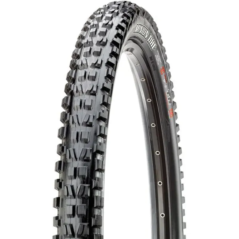 Maxxis Minion DHF2 EXO DC Tyre