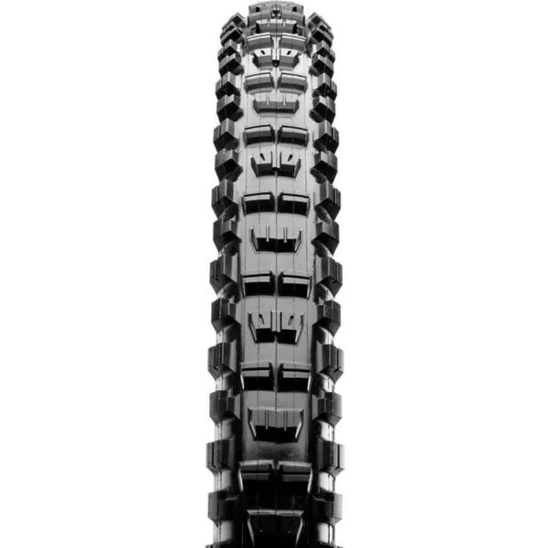 Maxxis Minion DHR II DH 3C MaxxGrip Tyre