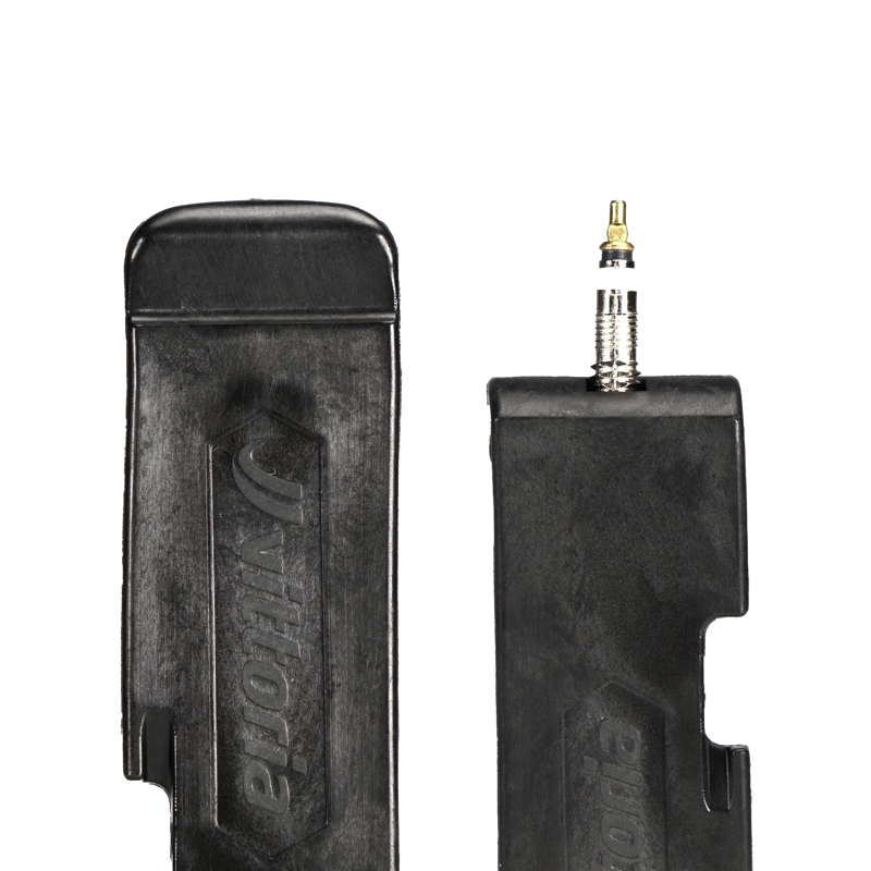 Vittoria Tyre Lever 2-pack in Black-2
