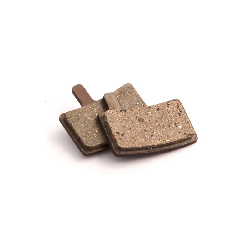 hayes stroker trail brake pads