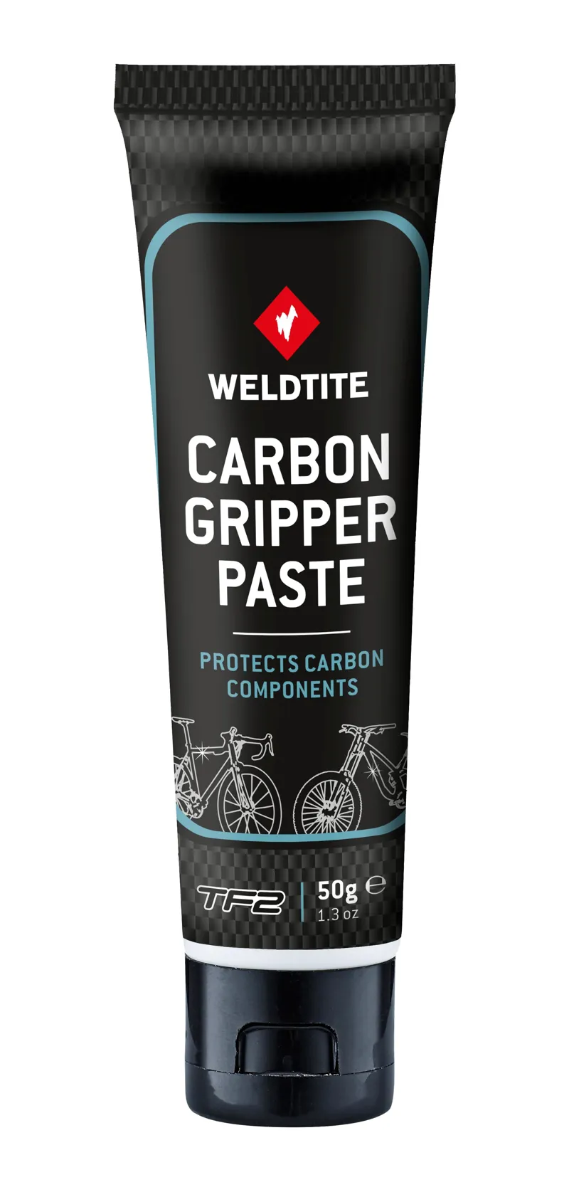 Weldtite TF2 Carbon Gripper Paste 50g