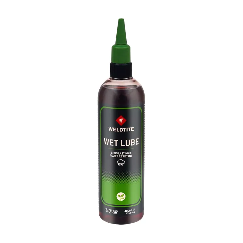 Weldtite TF2 Extreme Wet Lube 400ml