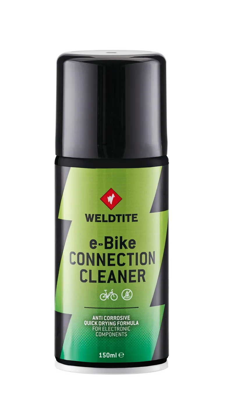 Weldtite Ecare 150ml Connection Spray