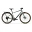 Whyte Bikes RheO 3 ST eCity and Leisure Bike in Gloss Sage Green