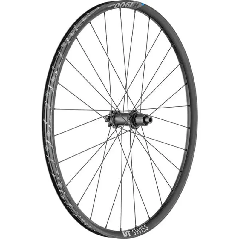 DT Swiss H1900 wheel - 12x148mm BOOST axle - 29 inch rear MICRO SPLINE