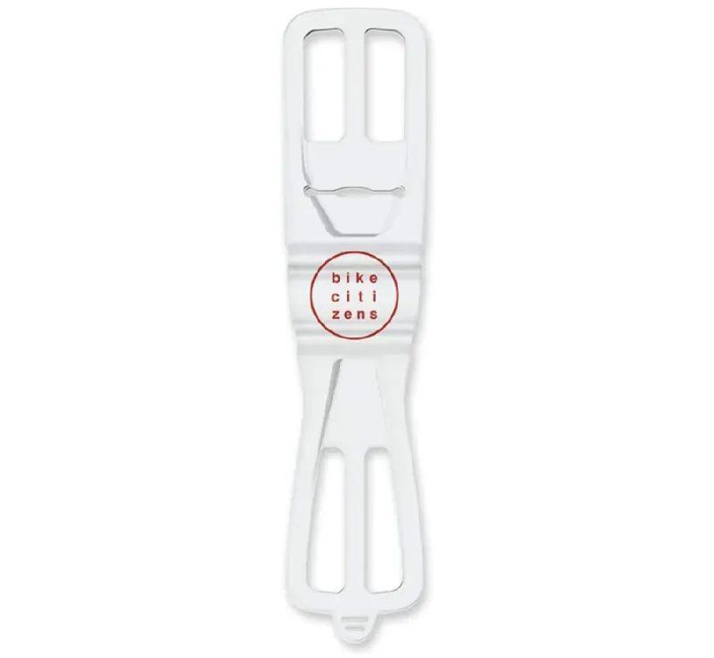 Finn Universal Phone Holder in Transparent