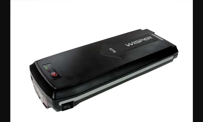 Wisper 575Wh Battery