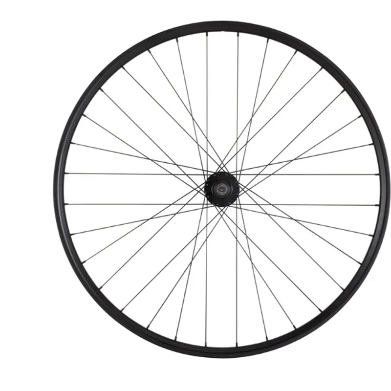 MTB Front Disc Quick Release Wheel black 29 inch / 700c-1