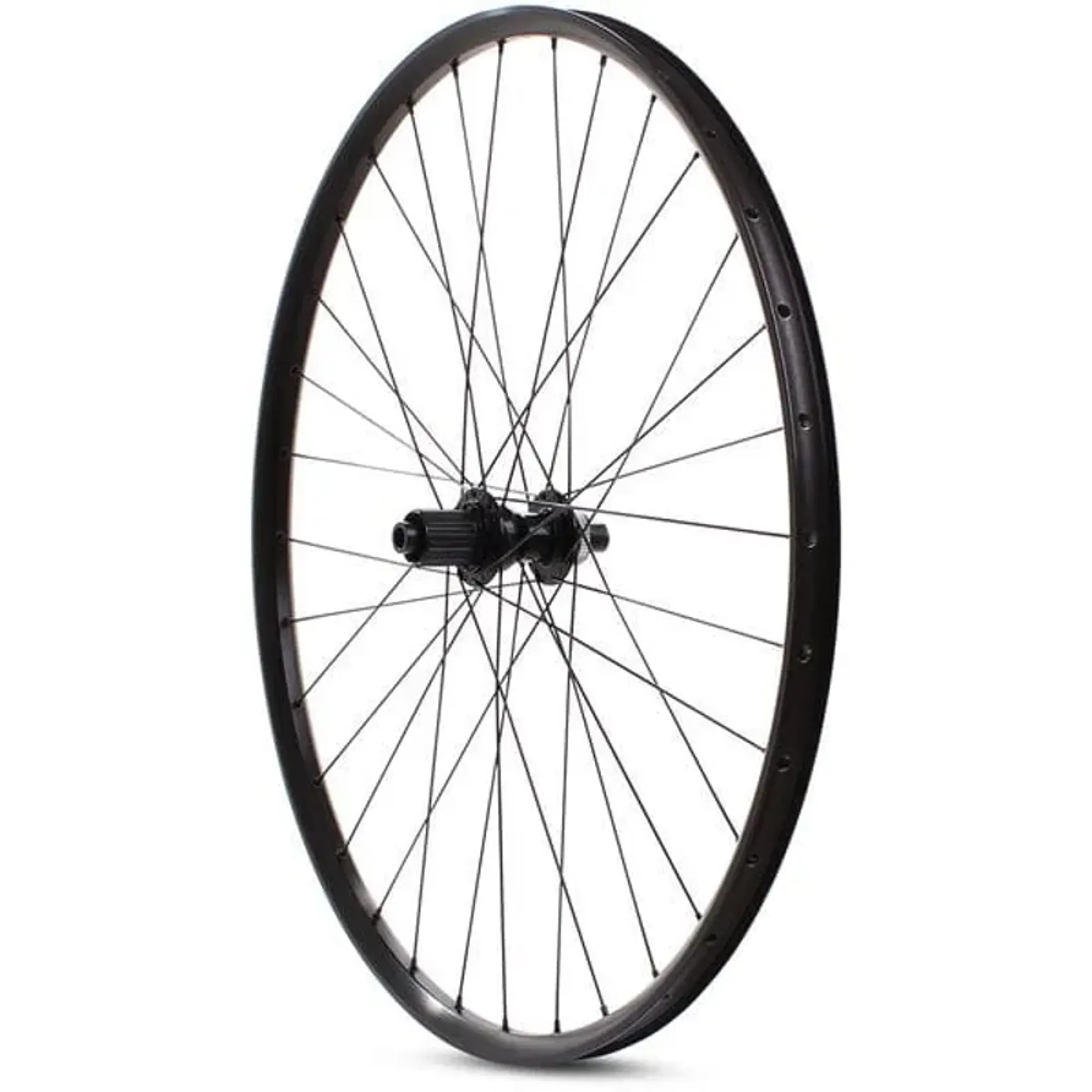 Wheels Rear Profile M Part Wheels - Rear wheel 11SP - 29 Black 29 inches 12 x 142 mm