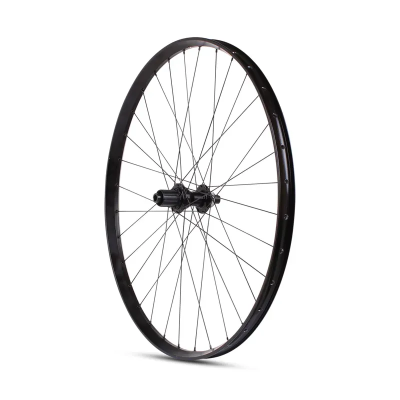 MTB 11-sp TLR Rear Wheel 29inch