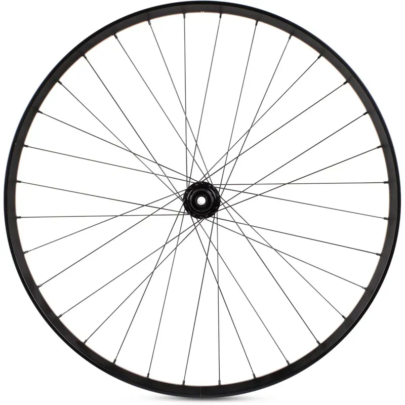MTB 11-sp TLR Rear Wheel 29inch-1