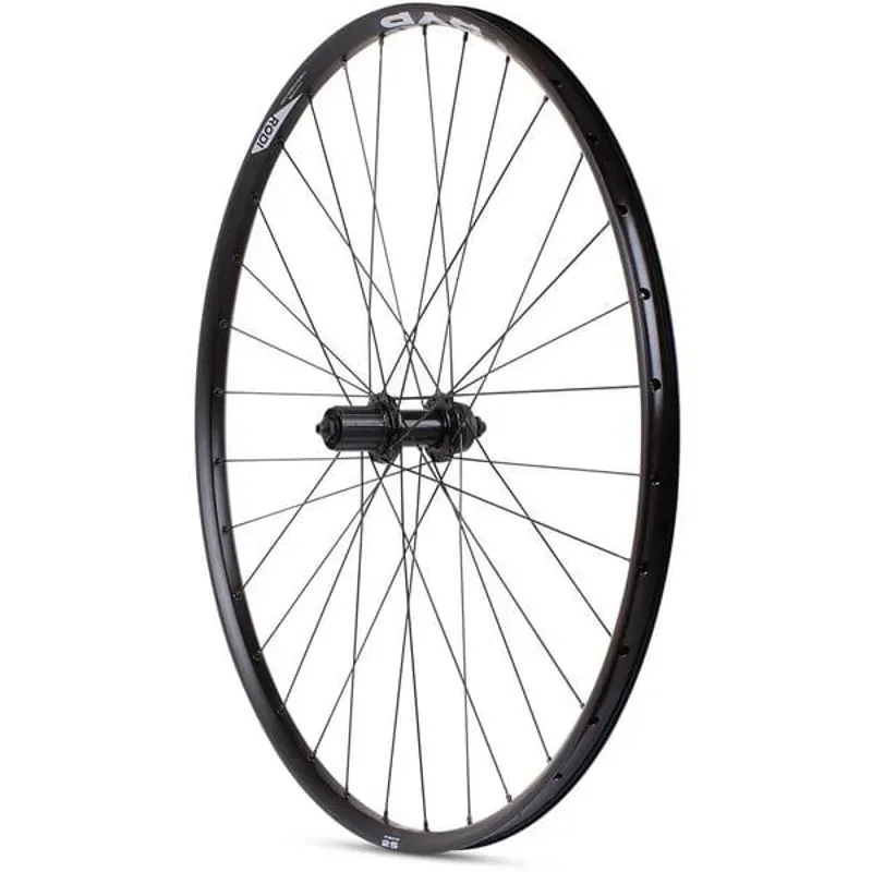 MTB 29 Rear TC500/Tryp25 Wheel Black 29 inches
