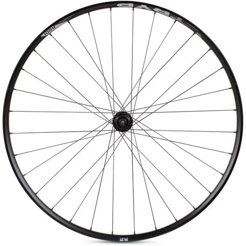 MTB 29 Rear TC500/Tryp25 Wheel Black 29 inches-1
