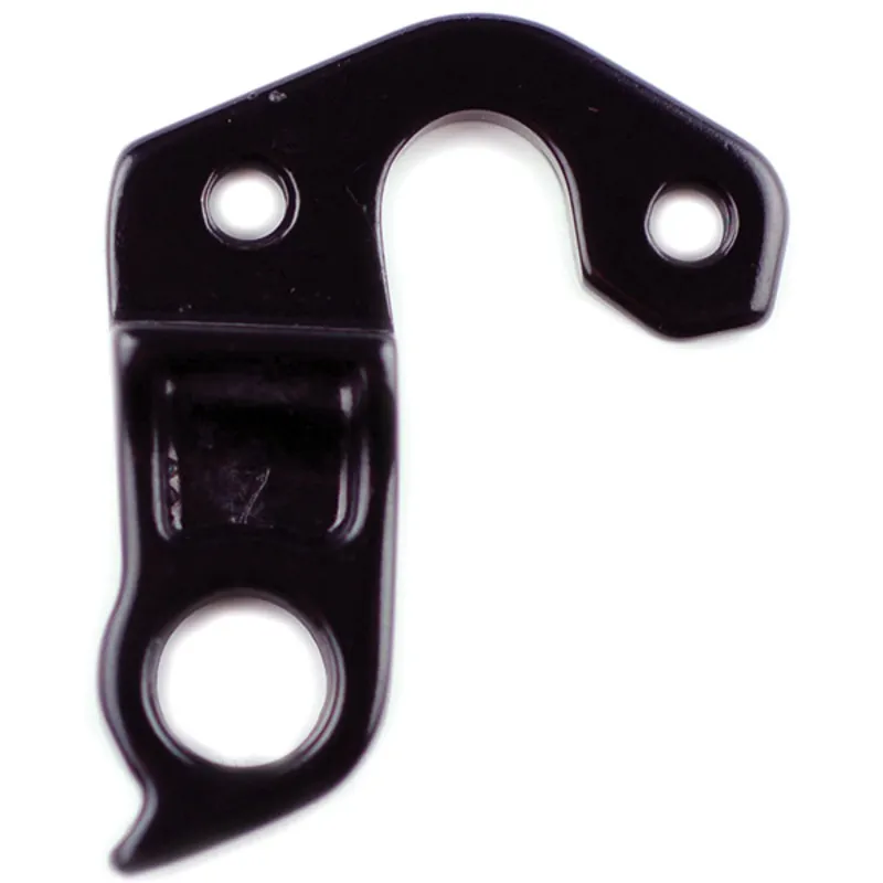 Wheels Manufacturing Derailleur Dropout 115 Hanger in Black