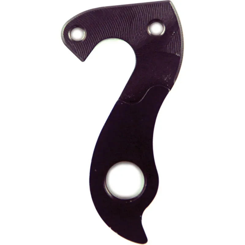 Wheels Manufacturing Derailleur Dropout 120 Hanger in Black