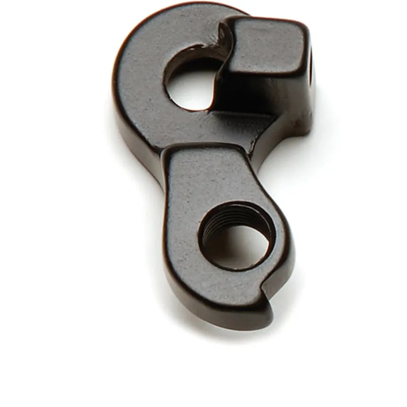 Wheels Manufacturing Derailleur Dropout 128 Hanger in Black