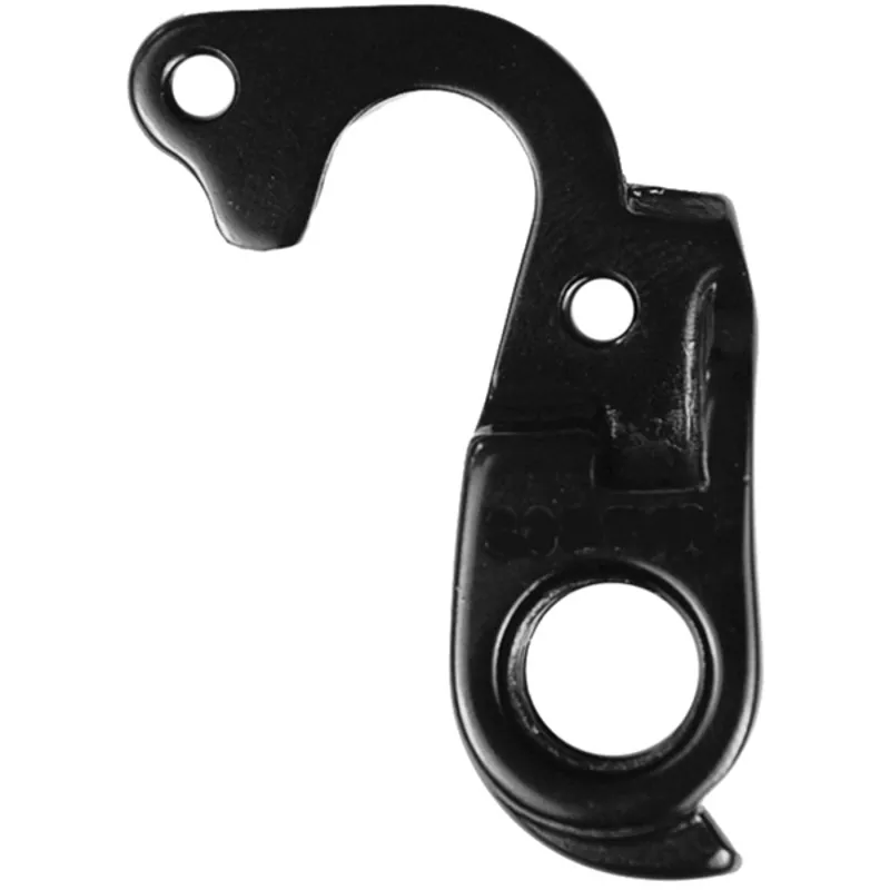 Wheels Manufacturing Derailleur Dropout 158 Hanger in Black