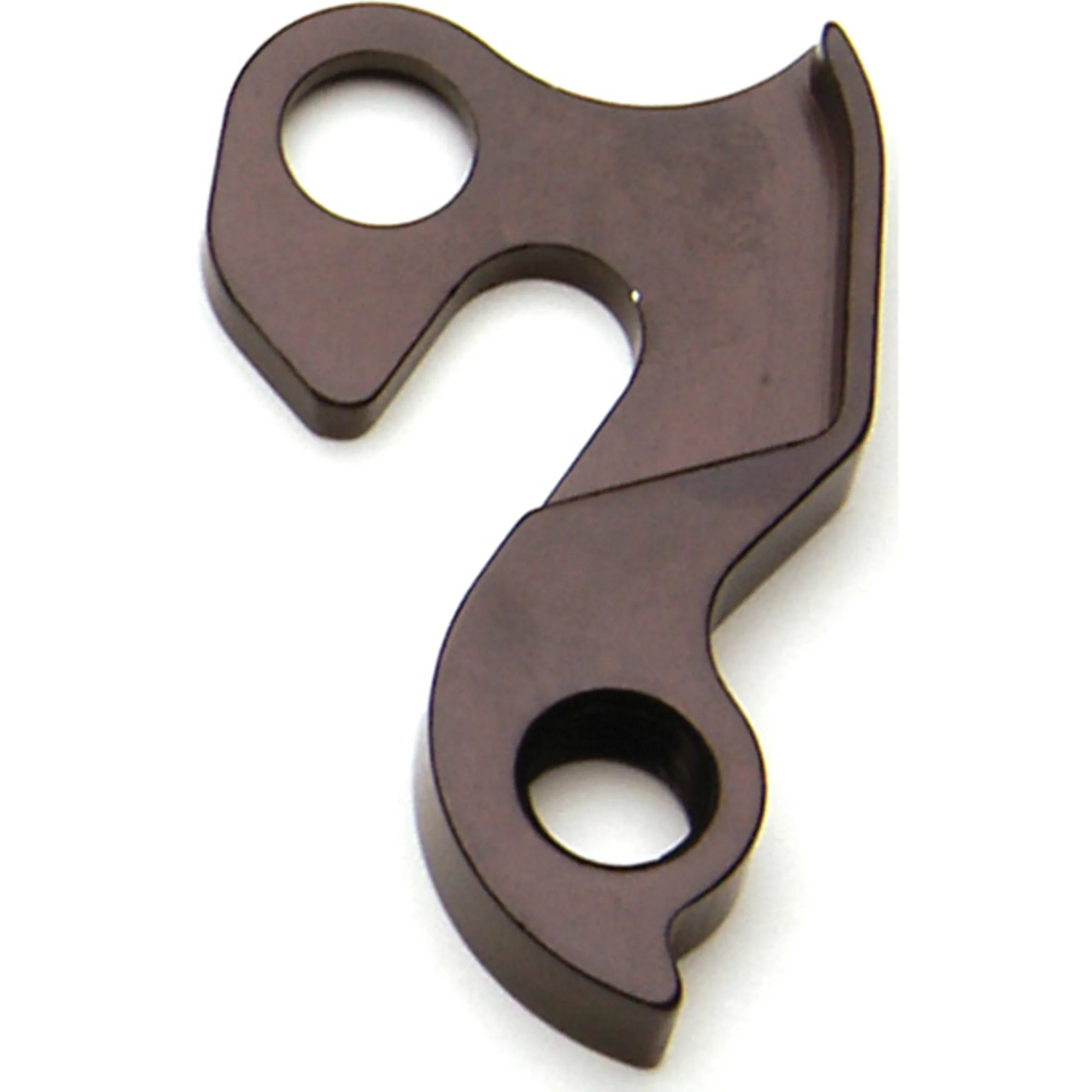 Wheels Manufacturing Dropout-G Derailleur Hanger, Black Wheels Manufacturing Dropout-G Derailleur Hanger, Black