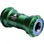 Wheels Manufacturing 24mm Crank PF30 Outboard Bottom Bracket in Green