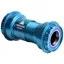 Wheels Manufacturing 24mm Crank PF30 Outboard Bottom Bracket in Teal