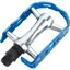 XLC PD-M15 Ultralight Mountain Bike Pedals in Blue