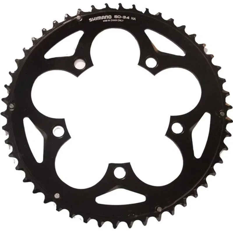 Shimano  FC-RS400 Chainring 34T