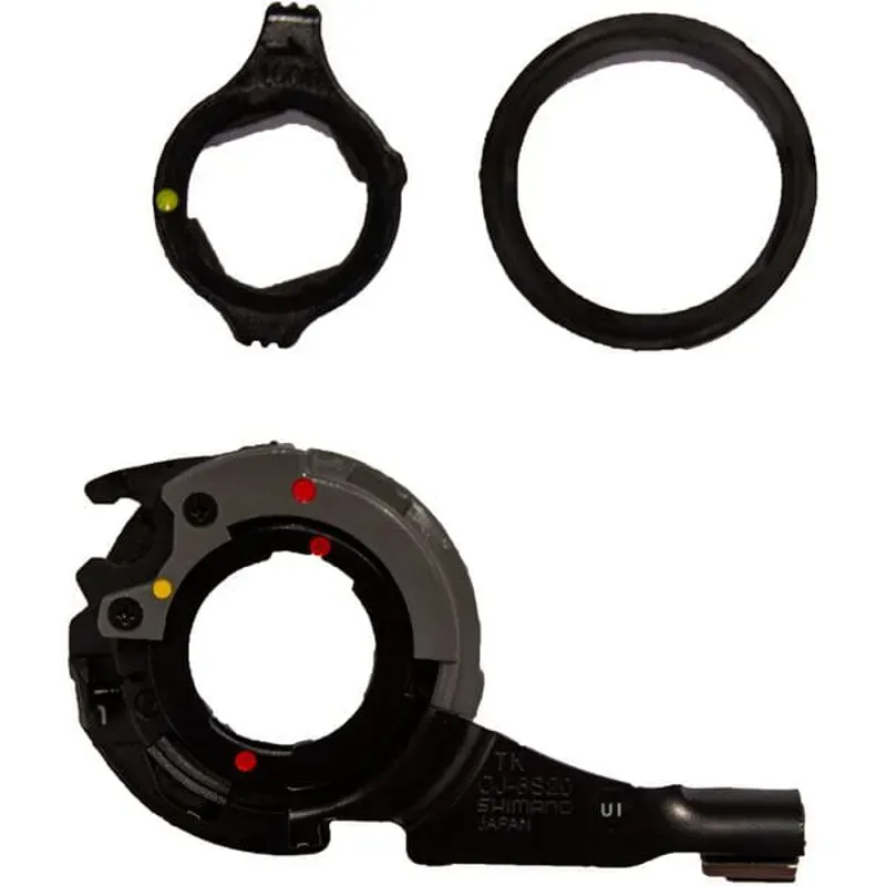 CJ-8S20 Cassette Joint Unit