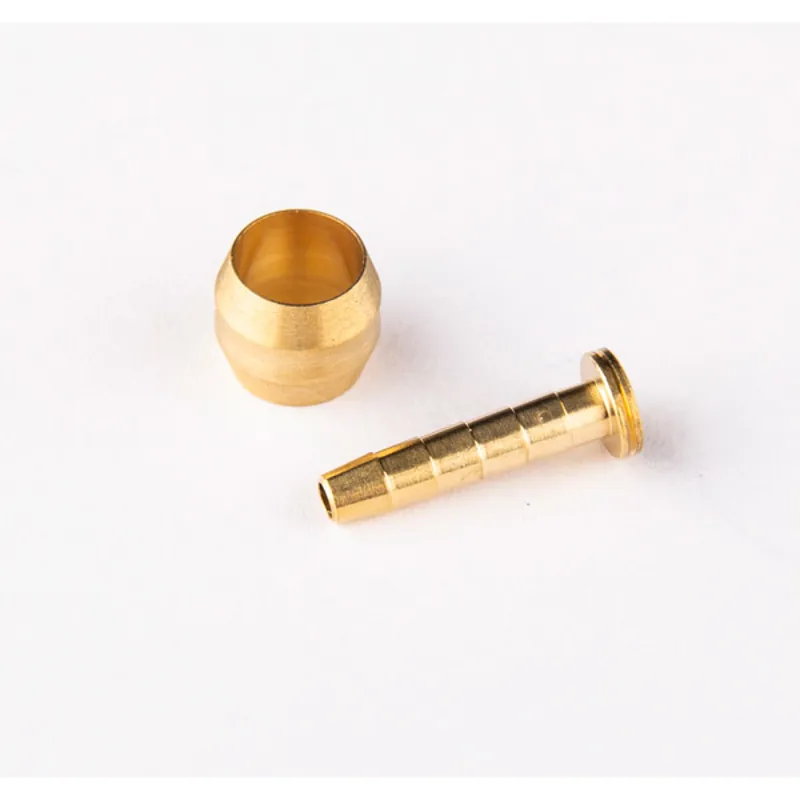 SM-BH59 2.3 mm bore size olive and insert