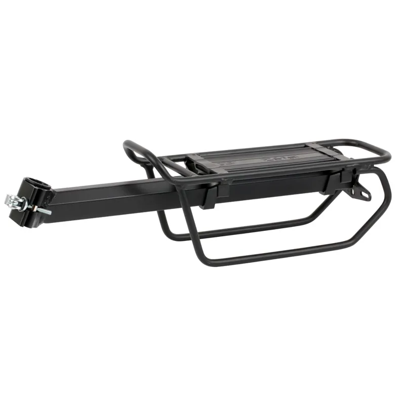 Zefal Raider R30 Rack in Black