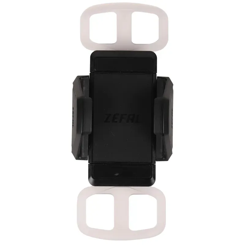 Zefal Universal Phone Holder in Black