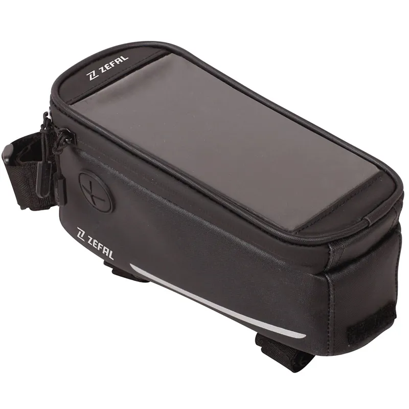 Zefal Console Pack T2 in Black