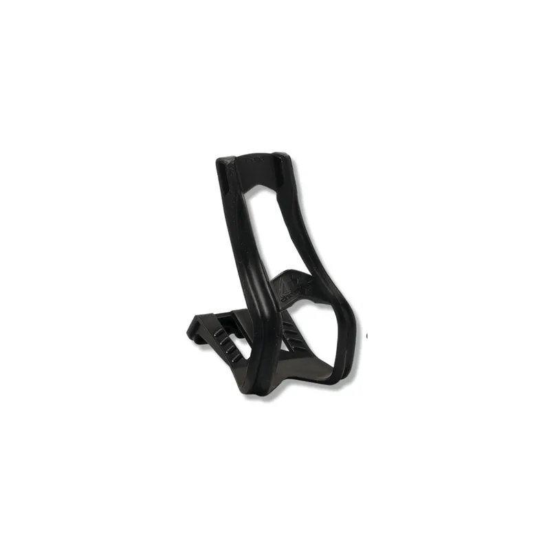 Zefal 43 MTB Toe-Clips in Black