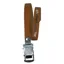 Zefal Christophe Leather Straps in Tan