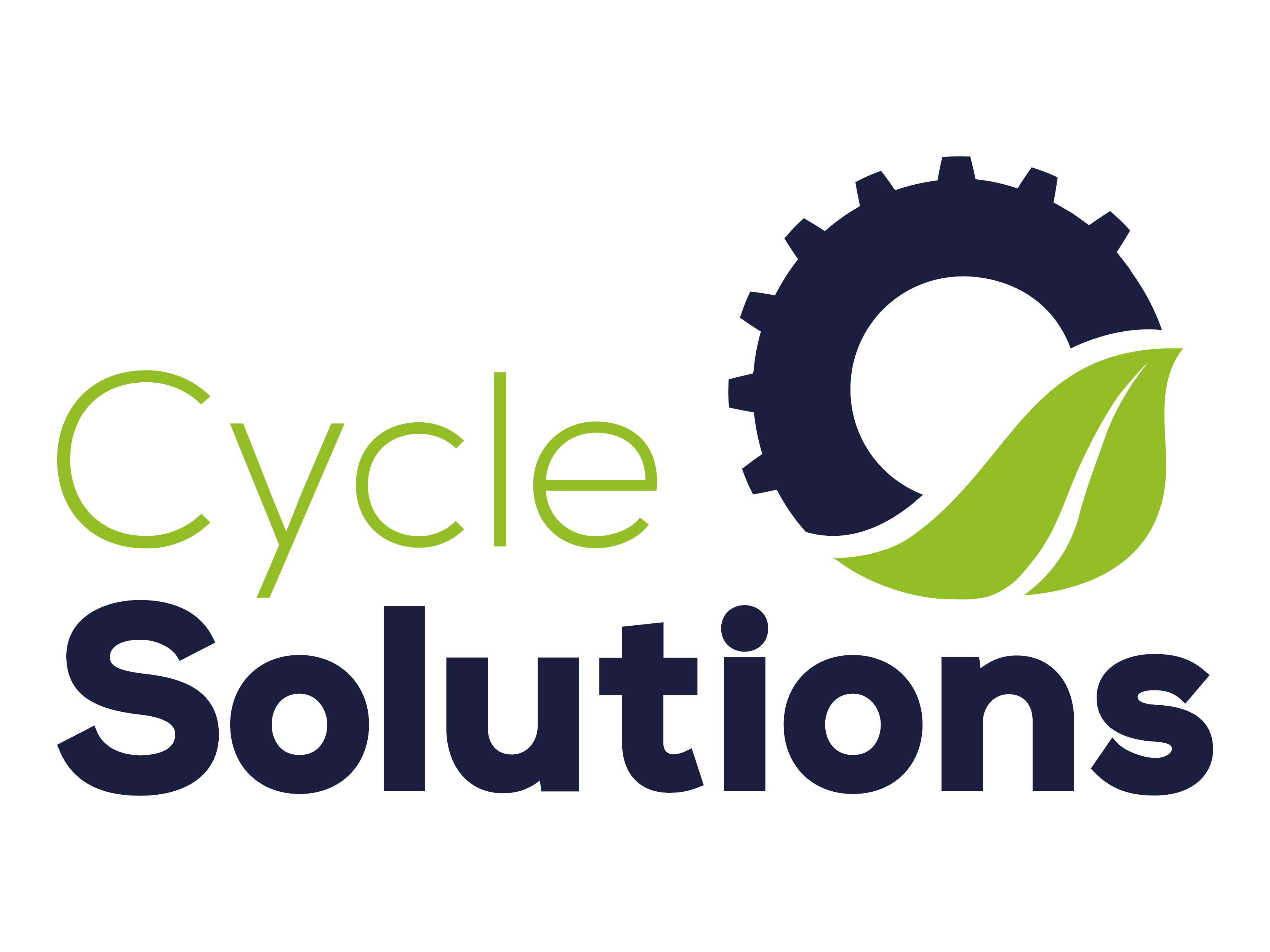 cycle solutions Logo